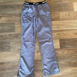 Greta Anatomy Active Scrub Pants